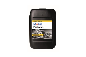 Mobil Delvac XHP ESP 10W40 20L